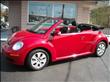 2009 Volkswagen New Beetle