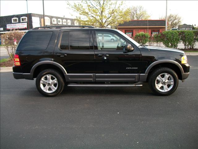2004 Ford Explorer for sale