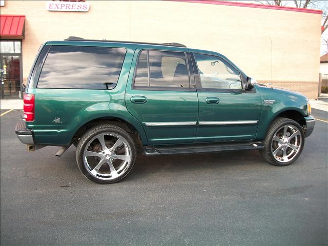1999 Ford Expedition for sale