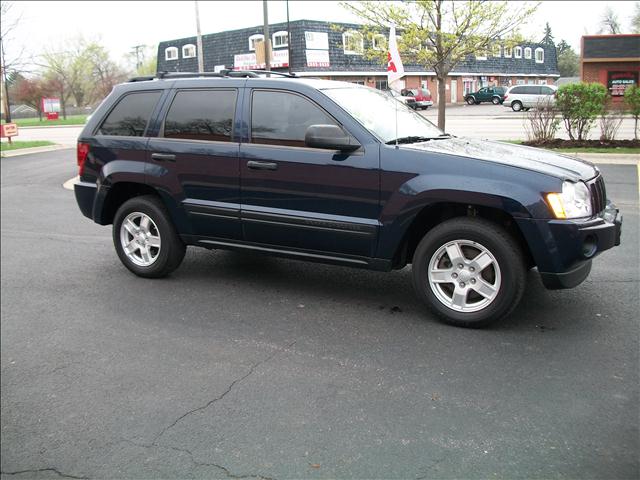 2005 Jeep Grand Cherokee for sale