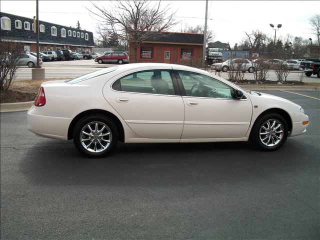 2003 Chrysler 300M for sale