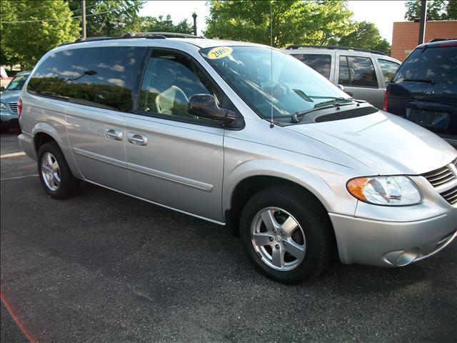 2005 Dodge Grand Caravan for sale