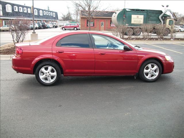 2006 Dodge Stratus for sale
