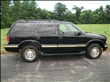 1997 GMC Jimmy