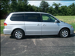 2003 Honda Odyssey