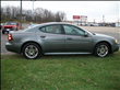 2005 Pontiac Grand Prix