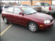 2001 Hyundai Elantra