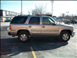 2003 Chevrolet Tahoe