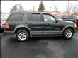 2002 Ford Explorer