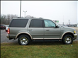 1999 Ford Expedition