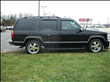 1999 GMC Yukon Denali