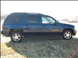 2004 Chevrolet TrailBlazer EXT