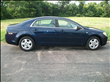 2008 Chevrolet Malibu