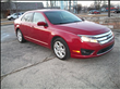 2010 Ford Fusion