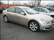 2004 Nissan Maxima