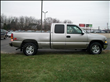 2000 Chevrolet Silverado 1500