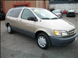2000 Toyota Sienna
