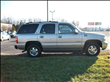 2000 Chevrolet Tahoe