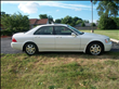 2002 Acura RL