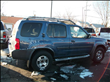 2000 Nissan Xterra