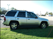 2004 Chevrolet TrailBlazer