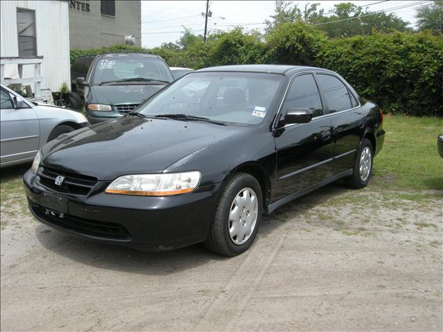 1998 Honda Accord for sale