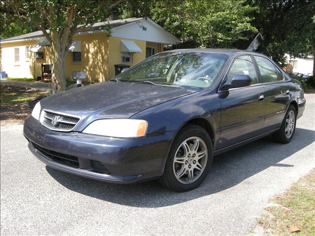 2000 Acura TL for sale