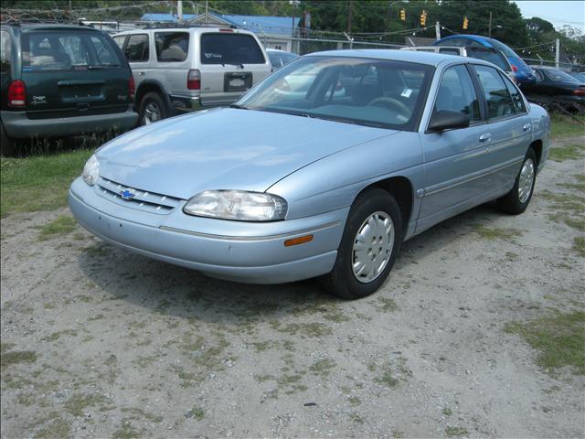 1997 Chevrolet Lumina for sale
