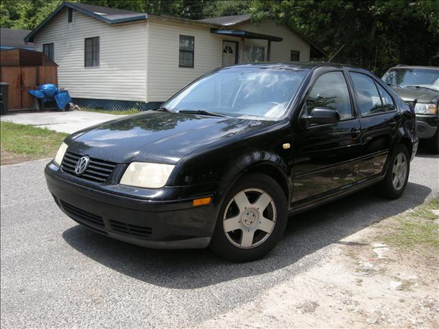 2000 Volkswagen Jetta for sale