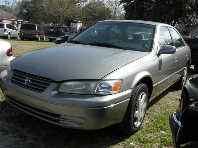 1998 Toyota Camry for sale