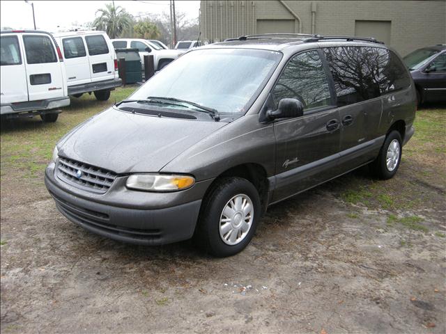 1998 Plymouth Grand Voyager for sale