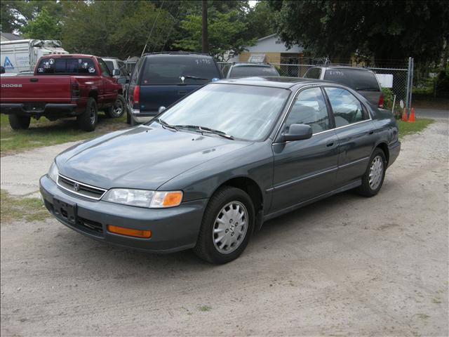 1996 Honda Accord for sale