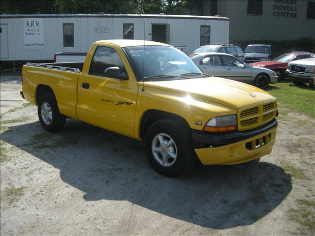 1998 Dodge Dakota for sale