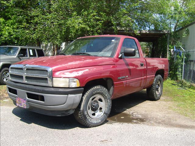 1997 Dodge Ram 1500 for sale