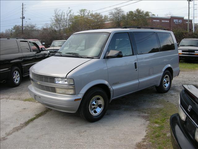 2000 Chevrolet Astro for sale