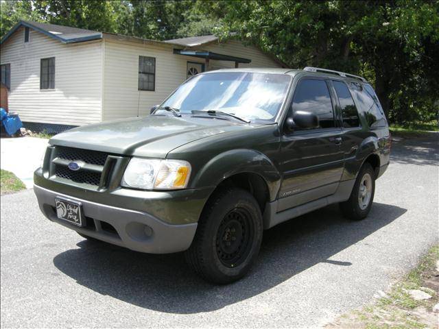 2002 Ford Explorer Sport for sale