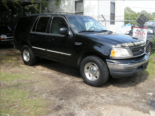 2000 Ford Expedition for sale