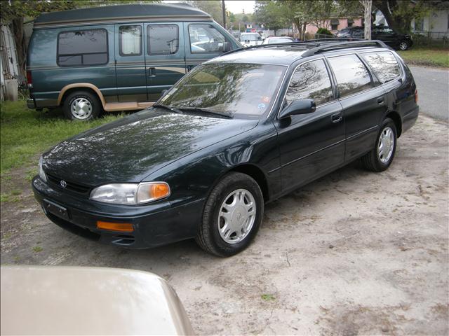 1995 Toyota Camry for sale