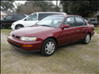 1997 Toyota Corolla