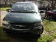 1998 Chrysler Town and Country