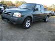 2002 Nissan Frontier