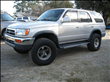 1997 Toyota 4Runner