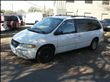 1998 Chrysler Town and Country