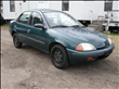 1997 Geo Metro