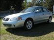 2004 Nissan Sentra