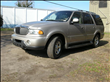 2001 Lincoln Navigator