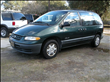1999 Plymouth Voyager