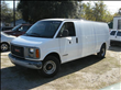 1997 GMC Savana