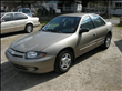 2003 Chevrolet Cavalier