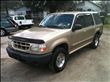 2001 Ford Explorer